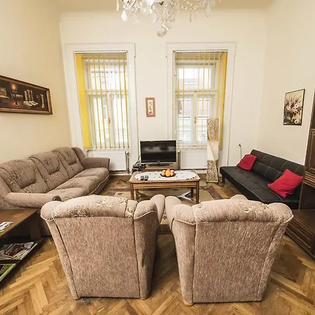 Apartment Nora