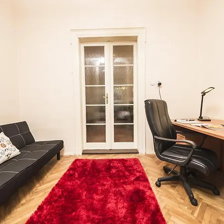 Apartment Nora Kosice