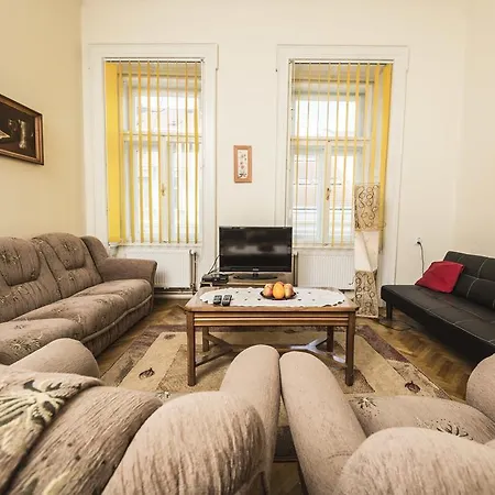 Nora Apartment Kosice