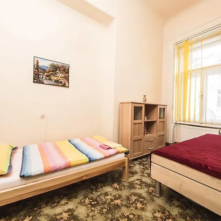 Apartment Nora *