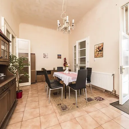 Nora Apartment Kosice