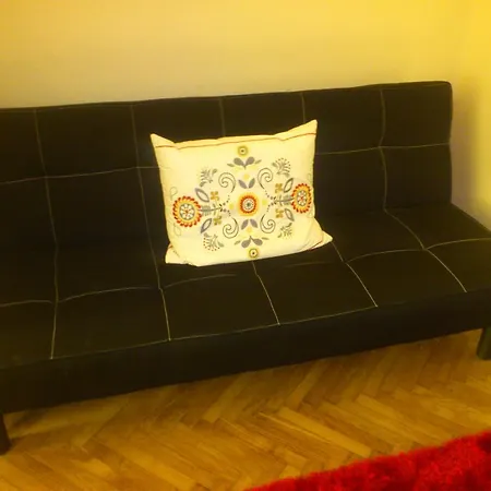 Apartment Nora *